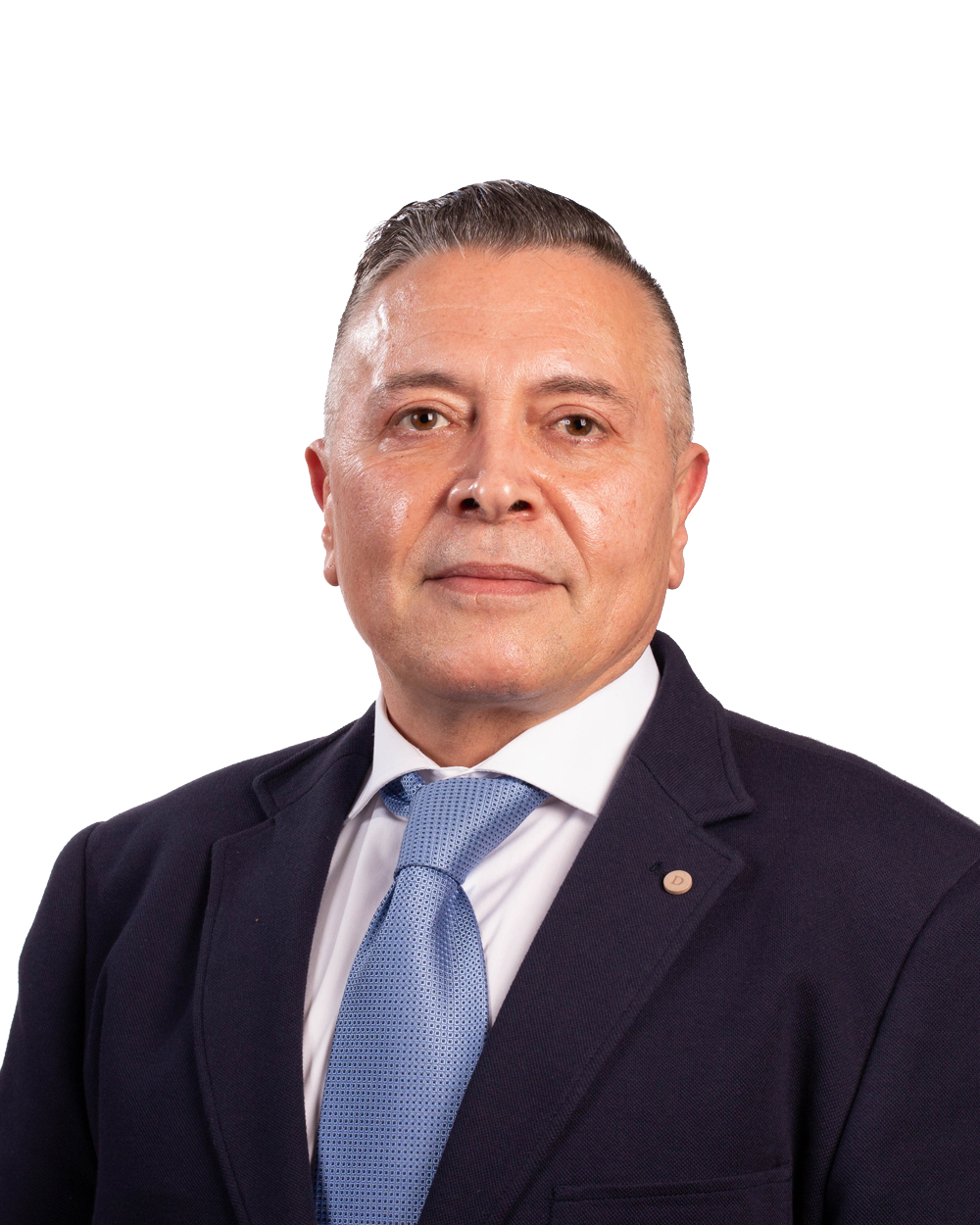 Ricardo Buenache Moratilla